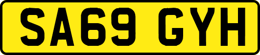 SA69GYH