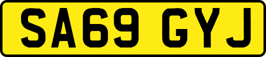 SA69GYJ