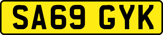 SA69GYK