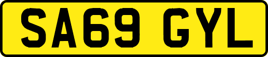 SA69GYL