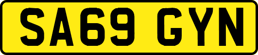 SA69GYN