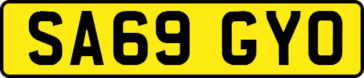 SA69GYO