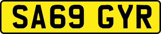 SA69GYR