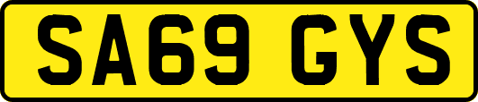 SA69GYS
