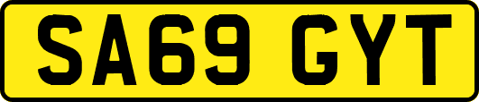 SA69GYT