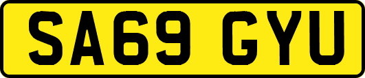 SA69GYU