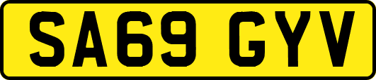 SA69GYV