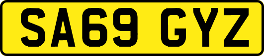 SA69GYZ