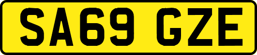 SA69GZE