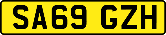 SA69GZH