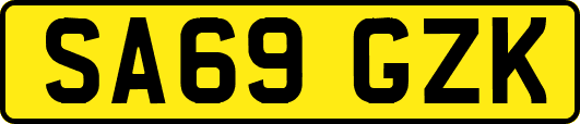SA69GZK