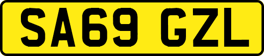 SA69GZL