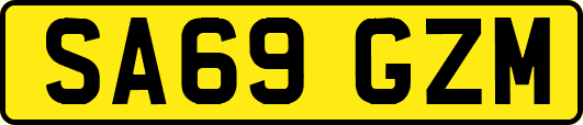 SA69GZM