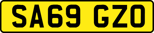 SA69GZO