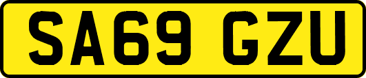 SA69GZU