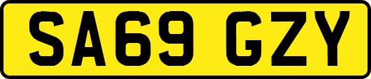 SA69GZY