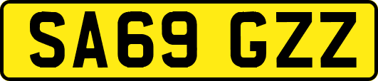 SA69GZZ