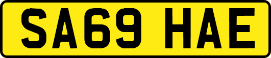 SA69HAE