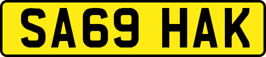 SA69HAK