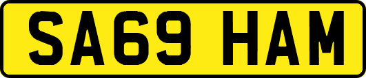 SA69HAM