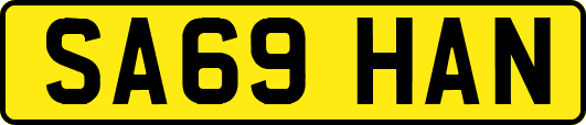 SA69HAN