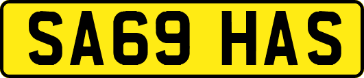 SA69HAS