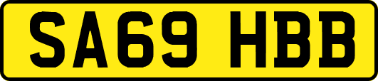 SA69HBB