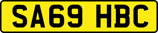 SA69HBC