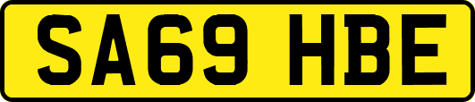 SA69HBE