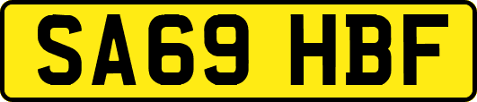 SA69HBF