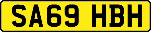SA69HBH