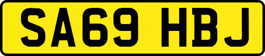 SA69HBJ