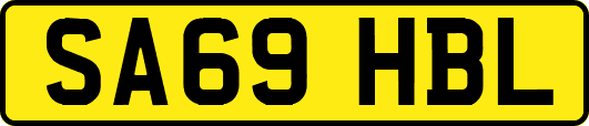 SA69HBL