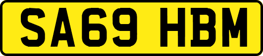 SA69HBM