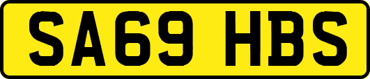 SA69HBS
