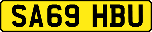 SA69HBU