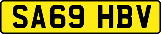 SA69HBV