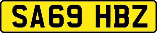 SA69HBZ