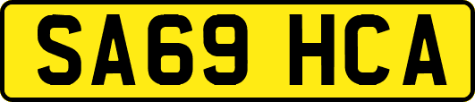 SA69HCA