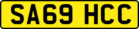 SA69HCC