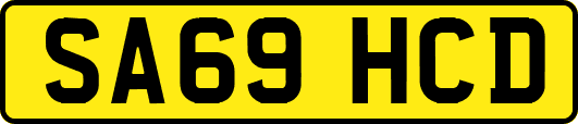 SA69HCD