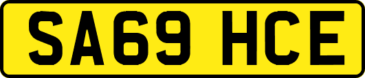 SA69HCE