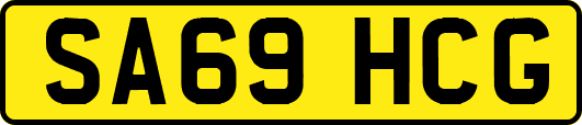 SA69HCG