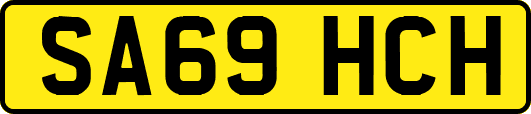SA69HCH