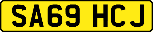 SA69HCJ