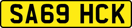 SA69HCK