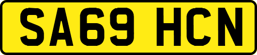 SA69HCN