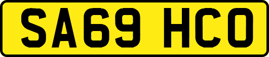 SA69HCO