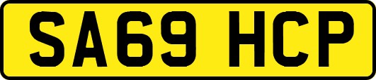 SA69HCP