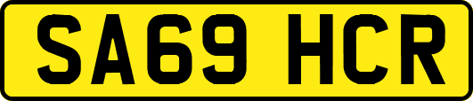 SA69HCR